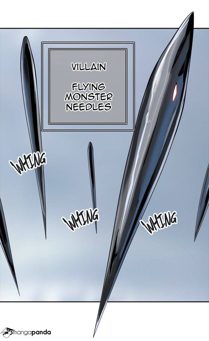 Tower of God Chapter 369 image 044